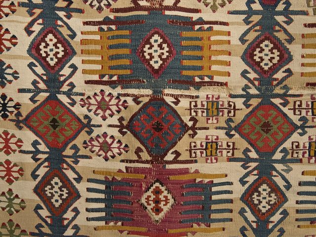 Machine-made Carpets
