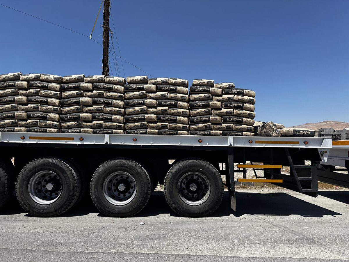 Construction Materials