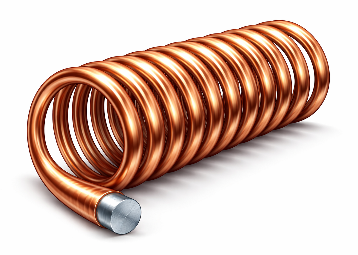 Copper & Alloys