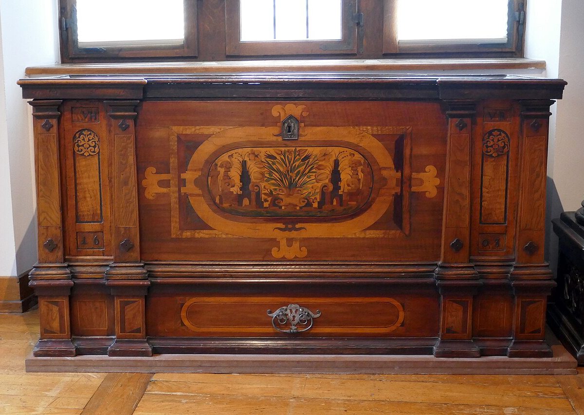 Decorative Items