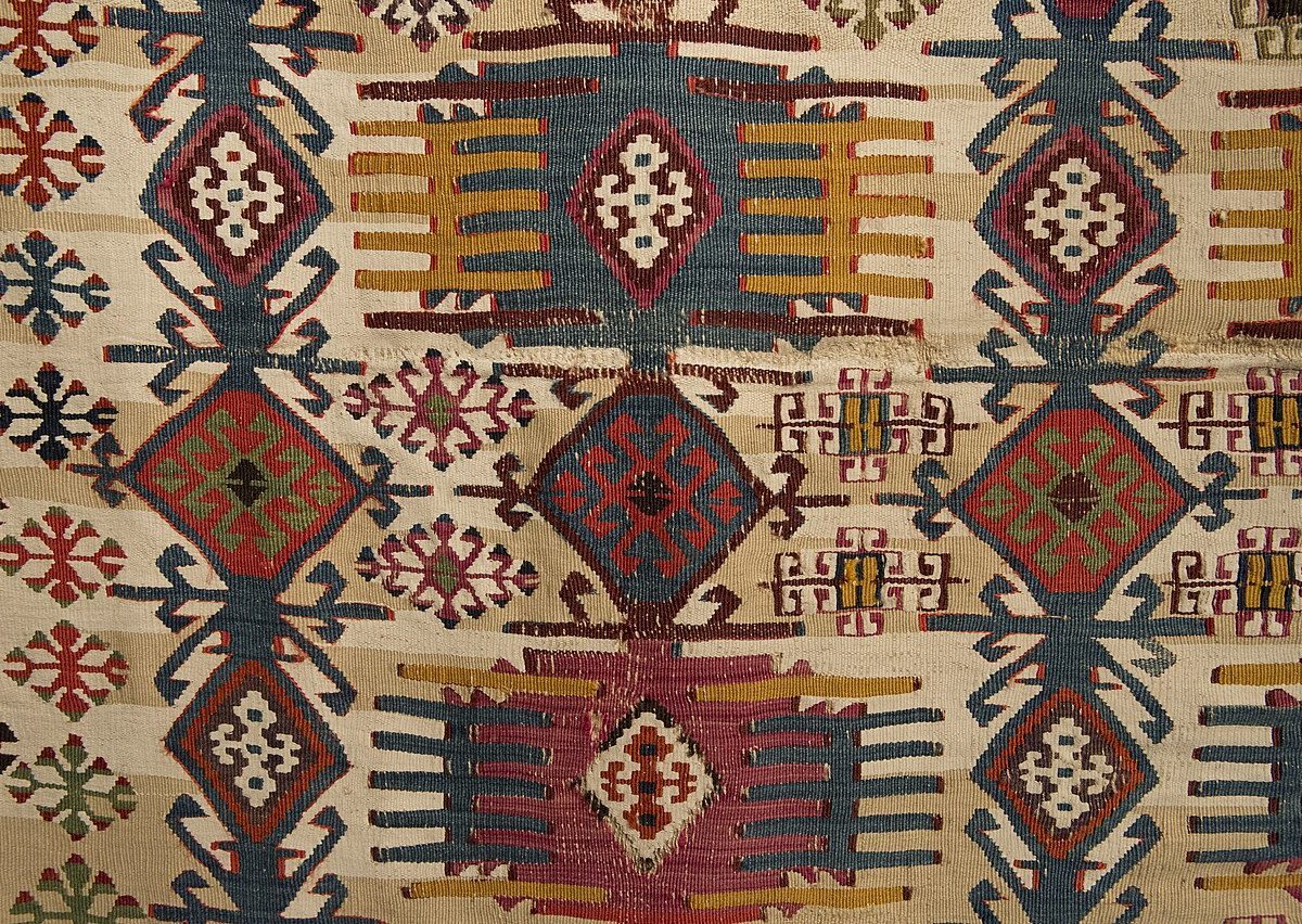 Handwoven Textiles