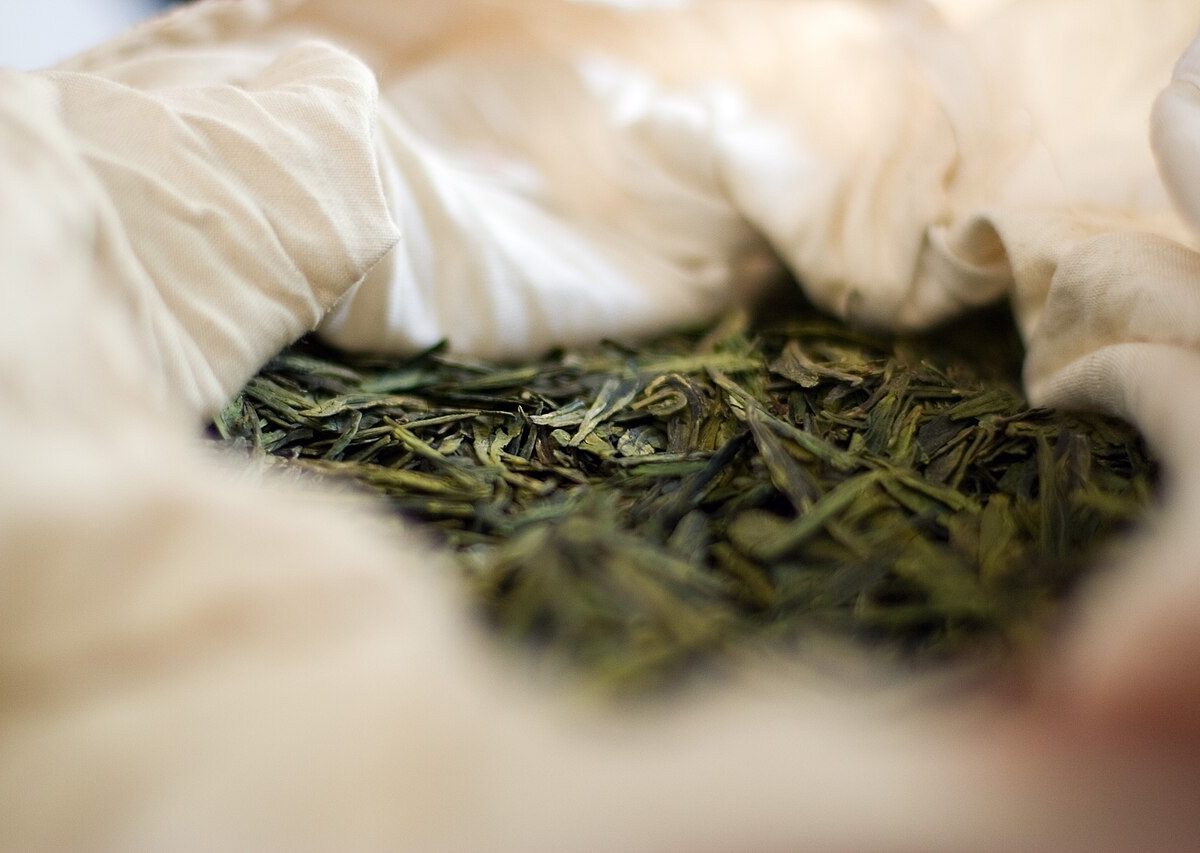Tea & Infusions