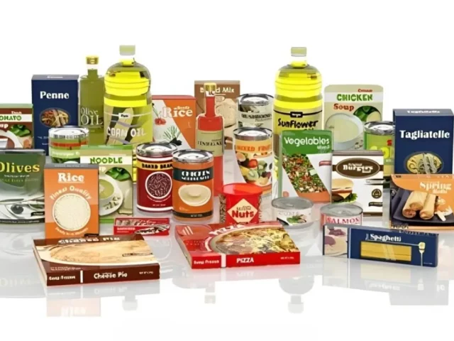 Food Packaging